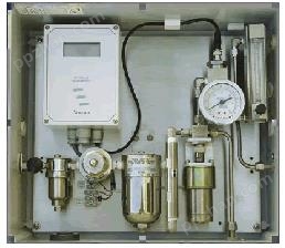 NGDP-100型天然气在线露点仪