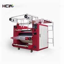 HCM-R609 拉链热转印花机