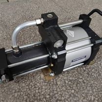 STA25/40气体增压泵 气动高压增压泵 氮气氧气增压泵