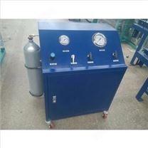 高压力空气增压泵_赛思特GPV02空气增压系统_4倍空气增压泵制造商