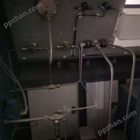 冷凝器水压测试装置-冷凝器水压试验-水冷电机水压测试台