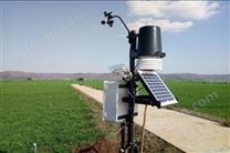 无线农业田间小气候信息监控系统
