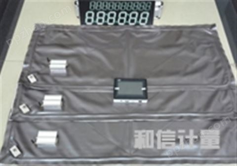 HX-200地感线圈测速系统检定装置