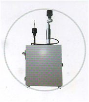 PJPM2000型空气质量监测预警系统