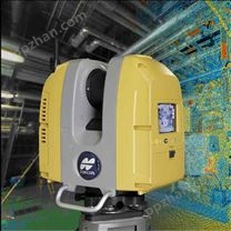 拓普康GLS-2000三维激光扫描仪