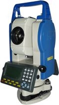 FTS800系列免棱镜激光测距全站仪