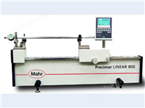 Precimar Linear 800/1200/2000 通用单轴长度测量和校准仪