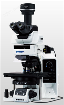 奥林巴斯BX63正置显微镜
