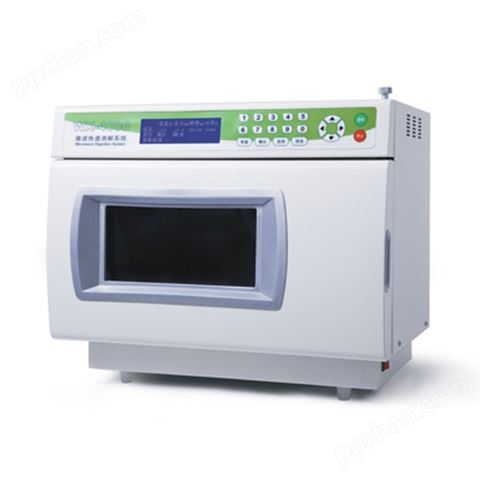 微波消解/萃取仪/合成仪WX-4000