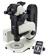 尼康SMZ25研究级体式显微镜