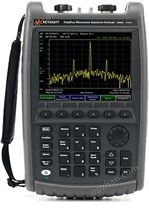 KEYSIGHT N996xA 手持频谱分析仪(SA)