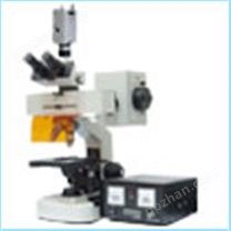 生物荧光显微镜 CFM-100