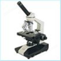 单目生物显微镜 XSP-1C