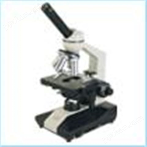 单目生物显微镜 XSP-1C