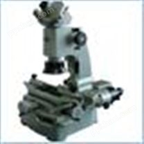 小型工具显微镜  JGX-1