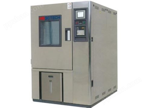 HG-2610可过程控制恒温恒湿试验箱