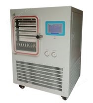 Biosafer-30A方舱冻干机