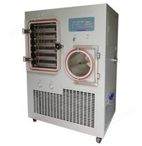 Biosafer-300A方舱冻干机
