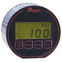 DPG-100系列  数字压力表