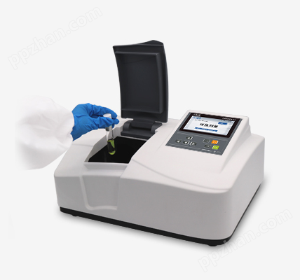 多参数水质分析仪GL-600D
