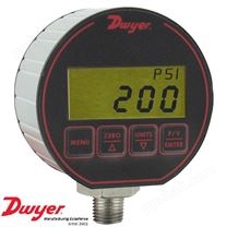 DPG-200系列 数字压力表
