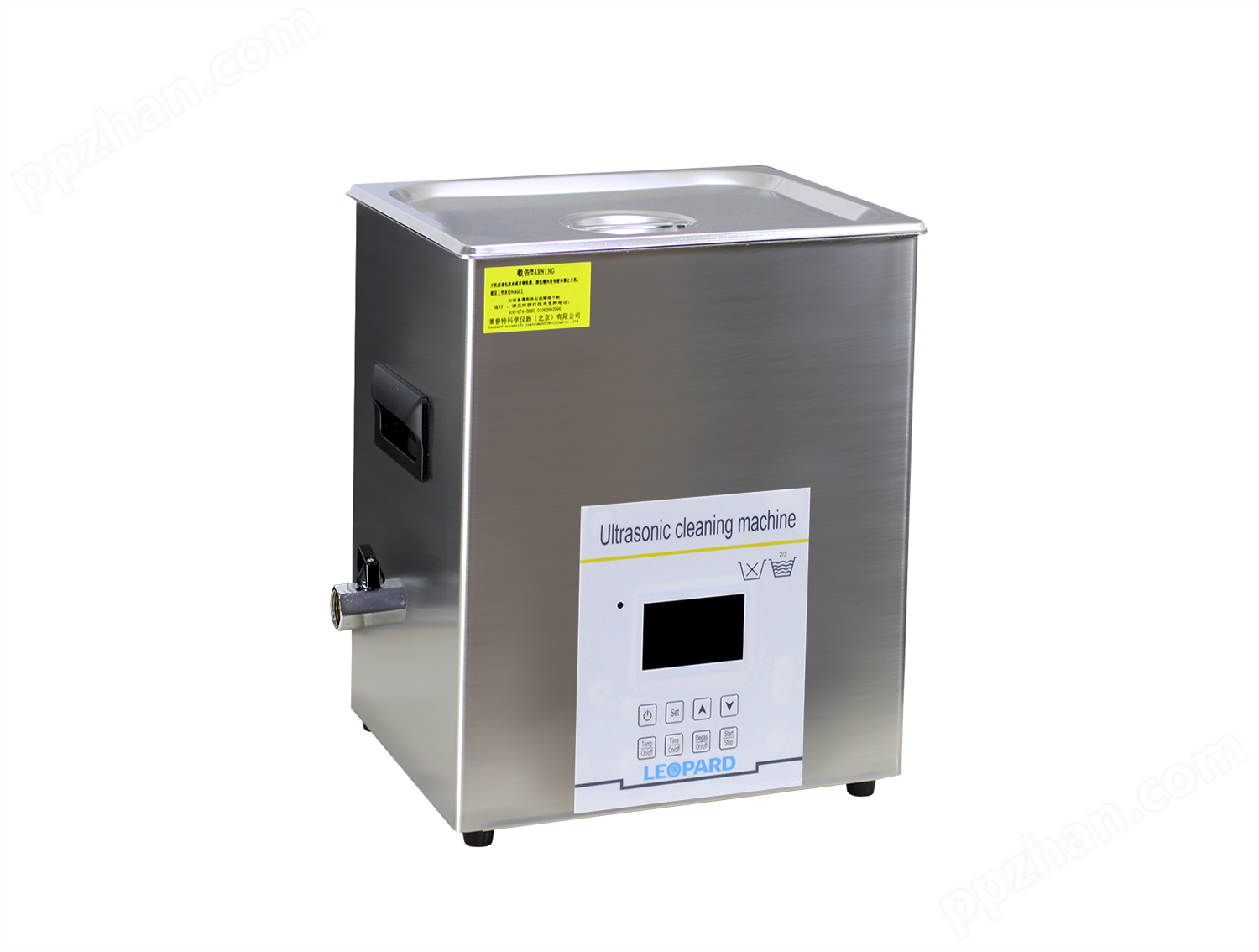 CS2200DE超声波清洗器 超声波清洗机