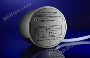 申克VIBROCONTROL800 轴承振动监控器