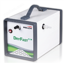隔膜泵Dryfast ECO（抗化学腐蚀）