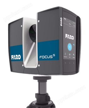 FARO Focus S350 三维激光扫描仪