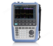 R&S®Spectrum Rider FPH手持式频谱分析仪