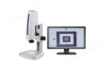新品特推 自动对焦高清视频测量显微镜VM-500PLUS