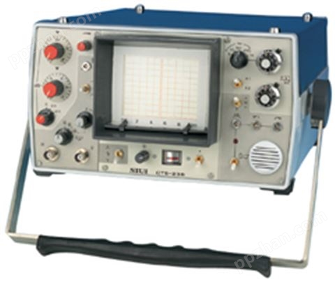 CTS-23A/B 型超声探伤仪