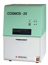 荧光X射线式测厚仪COSMOC-3X