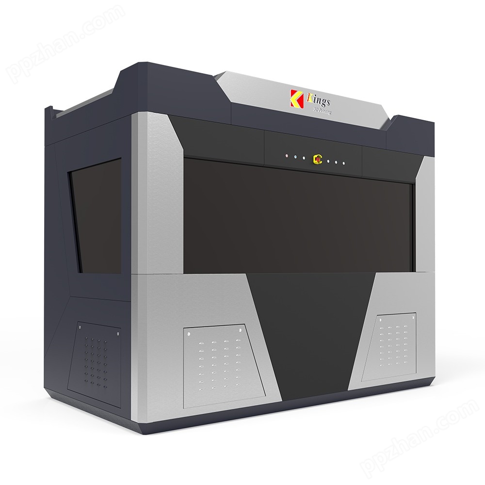 JS-2700SLA3D打印机