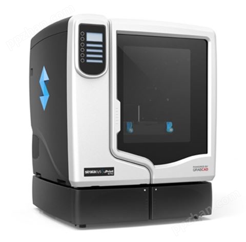 uPrint SE Plus 工业级3D打印机