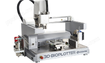 3D-Bioplotter Developer Series
