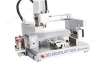 3D-Bioplotter Starter Series