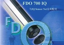 新生代荧光光学溶氧传感器FDO 700IQ