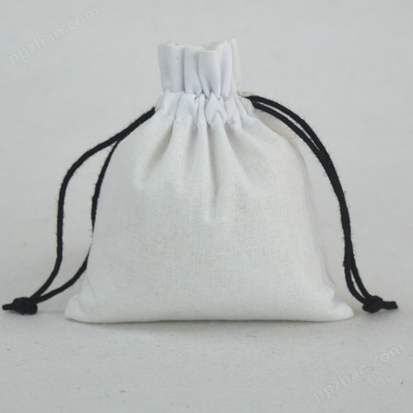high quality cotton dust bag