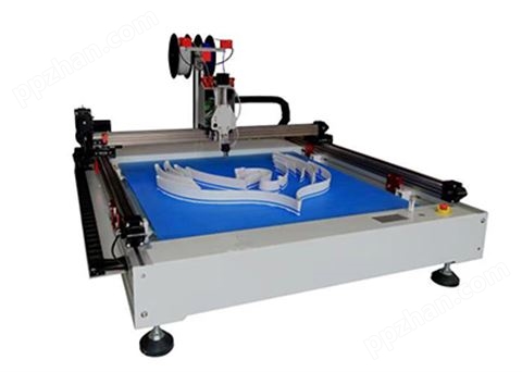 3DDP-800型发光字3D打印机