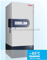 海尔DW-86L388超低温冰箱