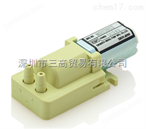 日本EMP牙科器电磁气泵CM-15-24气泵