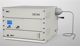DECRA气体分析质谱仪