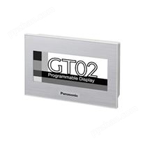 人机界面（触摸屏）通用型GT02系列 GT02M（AIG02MQ12D）