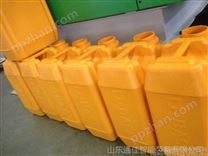 尿素溶液桶设备视频|10L塑料桶生产设备|小型堆码桶生产线