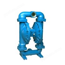 隔膜化工泵AL外壳配TF隔膜S30B1AGTANS000气动泵