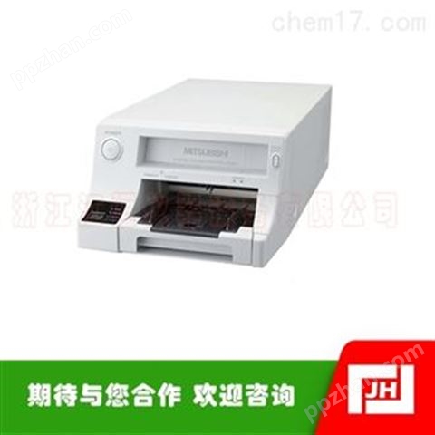 MITSUBISHI三菱CP30DW-Z视频打印机