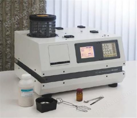 微量水分测定仪FM-300A