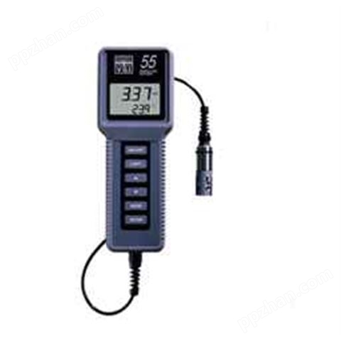 YSI55型溶解氧温度测量仪