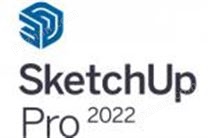 SketchUp Pro 2022 大版本更新！